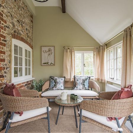 Crow Cottage By Bloom Stays Faversham Extérieur photo