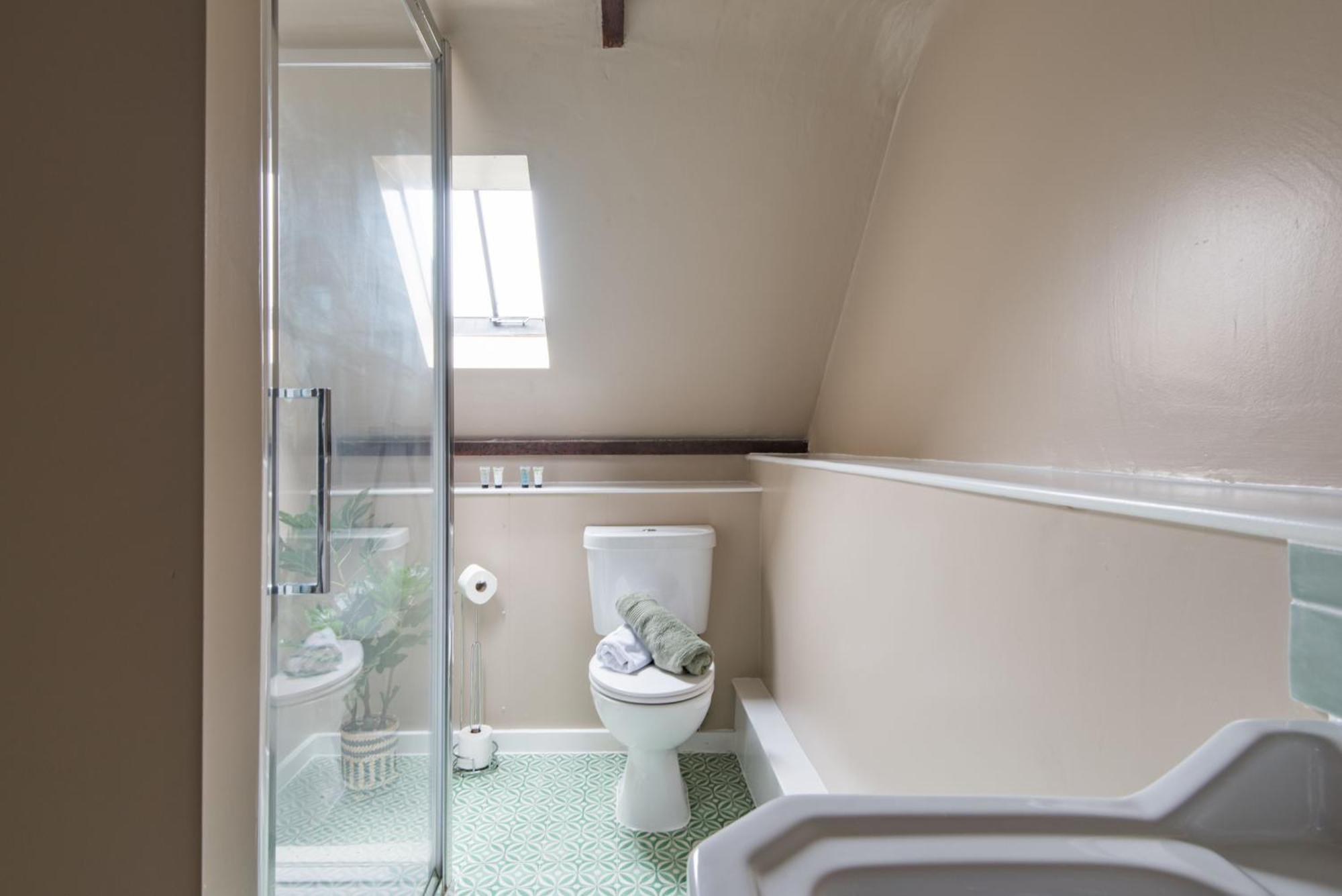 Crow Cottage By Bloom Stays Faversham Extérieur photo
