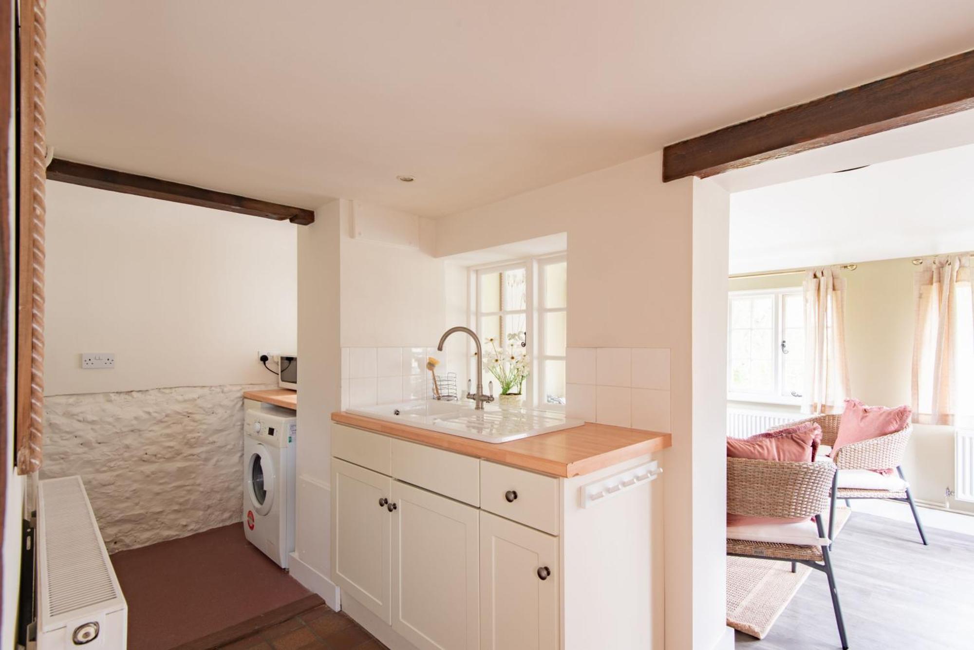 Crow Cottage By Bloom Stays Faversham Extérieur photo