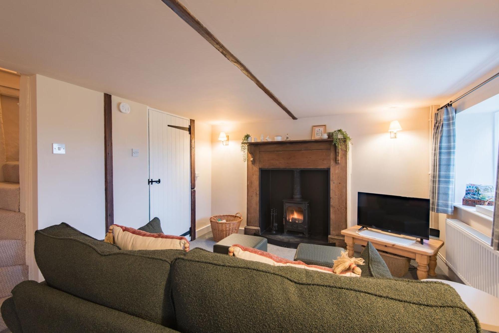 Crow Cottage By Bloom Stays Faversham Extérieur photo