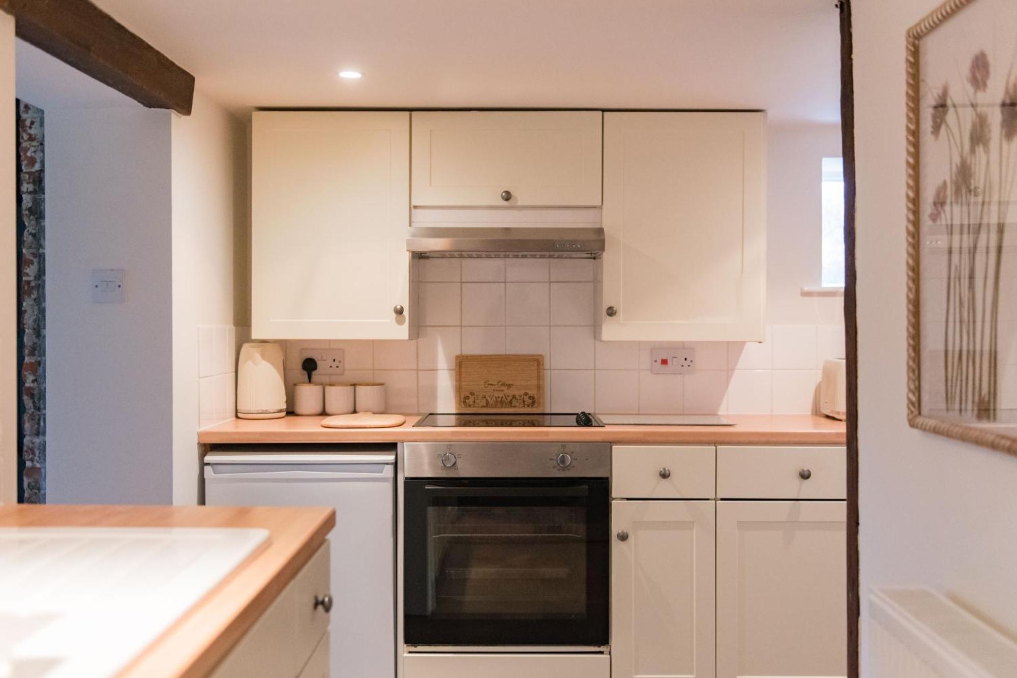 Crow Cottage By Bloom Stays Faversham Extérieur photo
