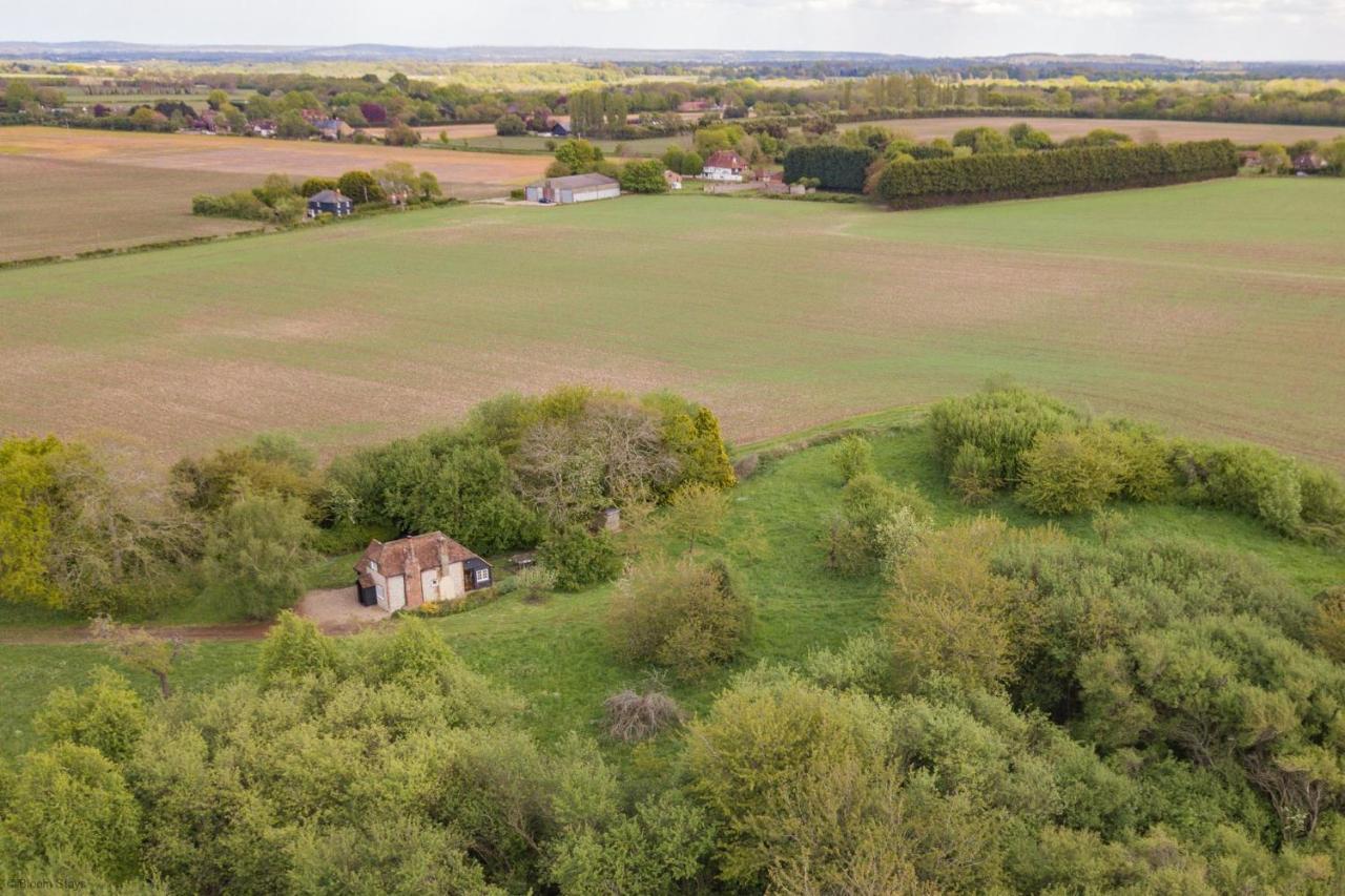 Crow Cottage By Bloom Stays Faversham Extérieur photo