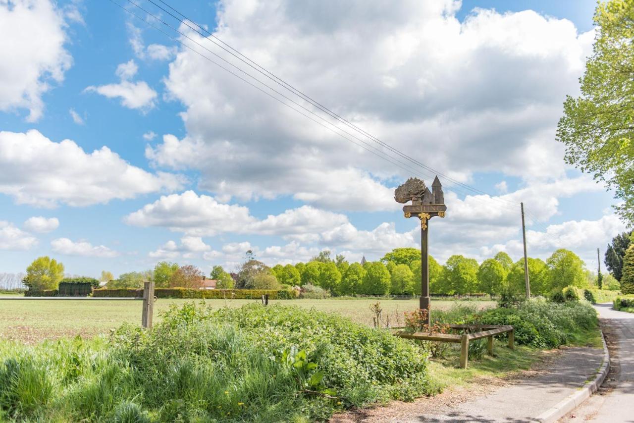 Crow Cottage By Bloom Stays Faversham Extérieur photo