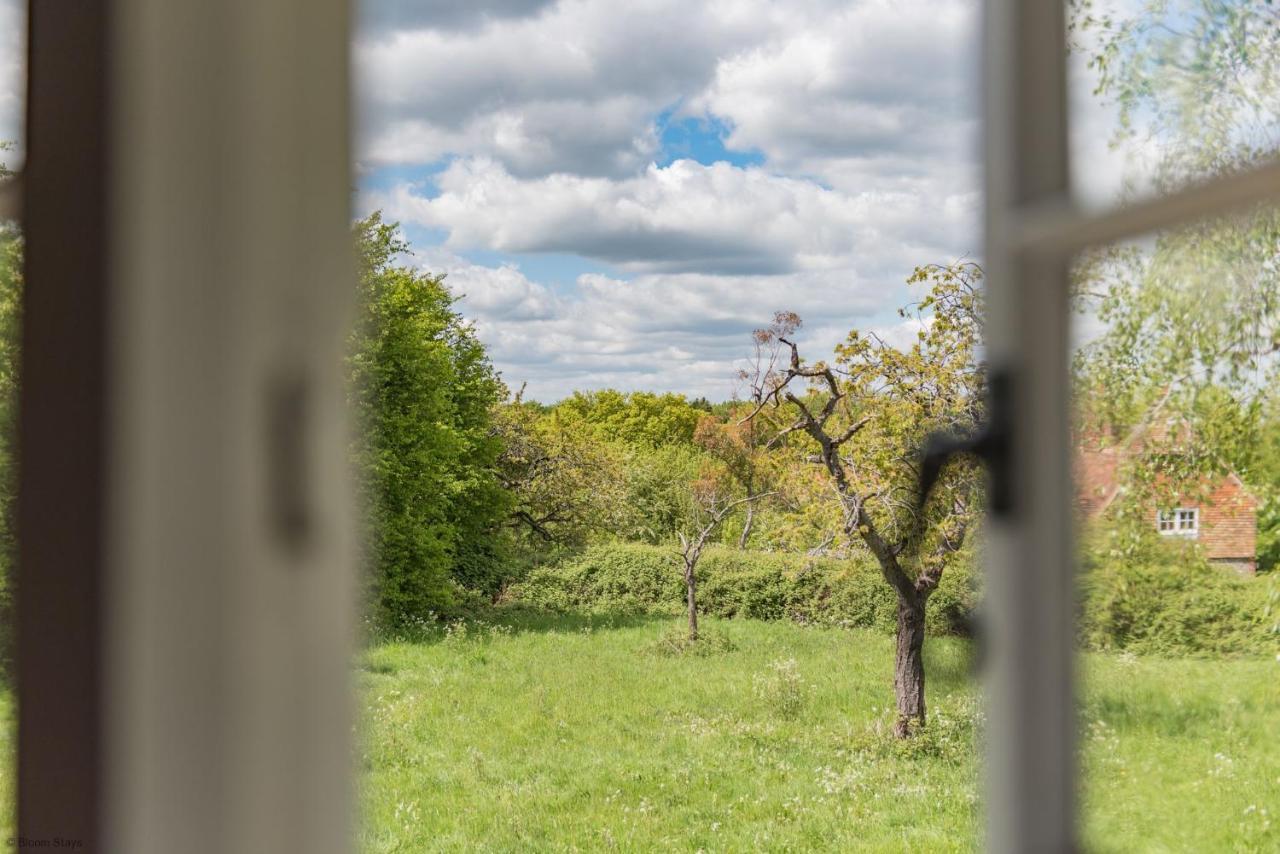 Crow Cottage By Bloom Stays Faversham Extérieur photo